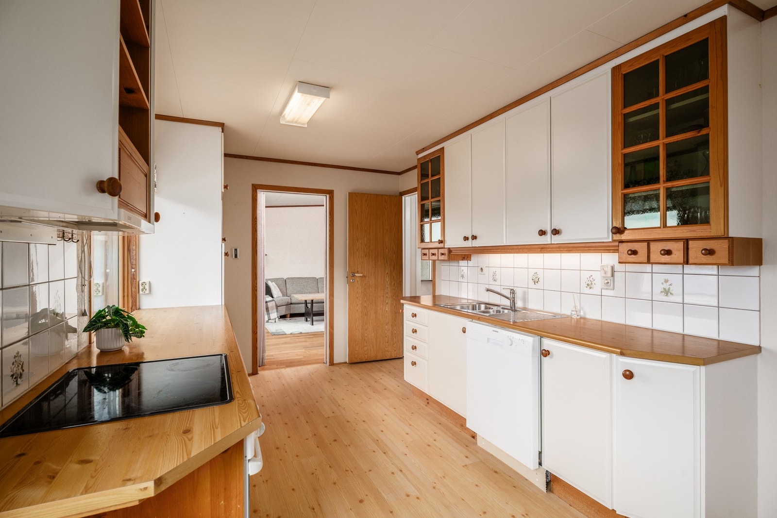 Dersom du nå planlegger å legge inn bud på eiendommen så husk å avklare finansiering i god tid før visning. Galleribilde