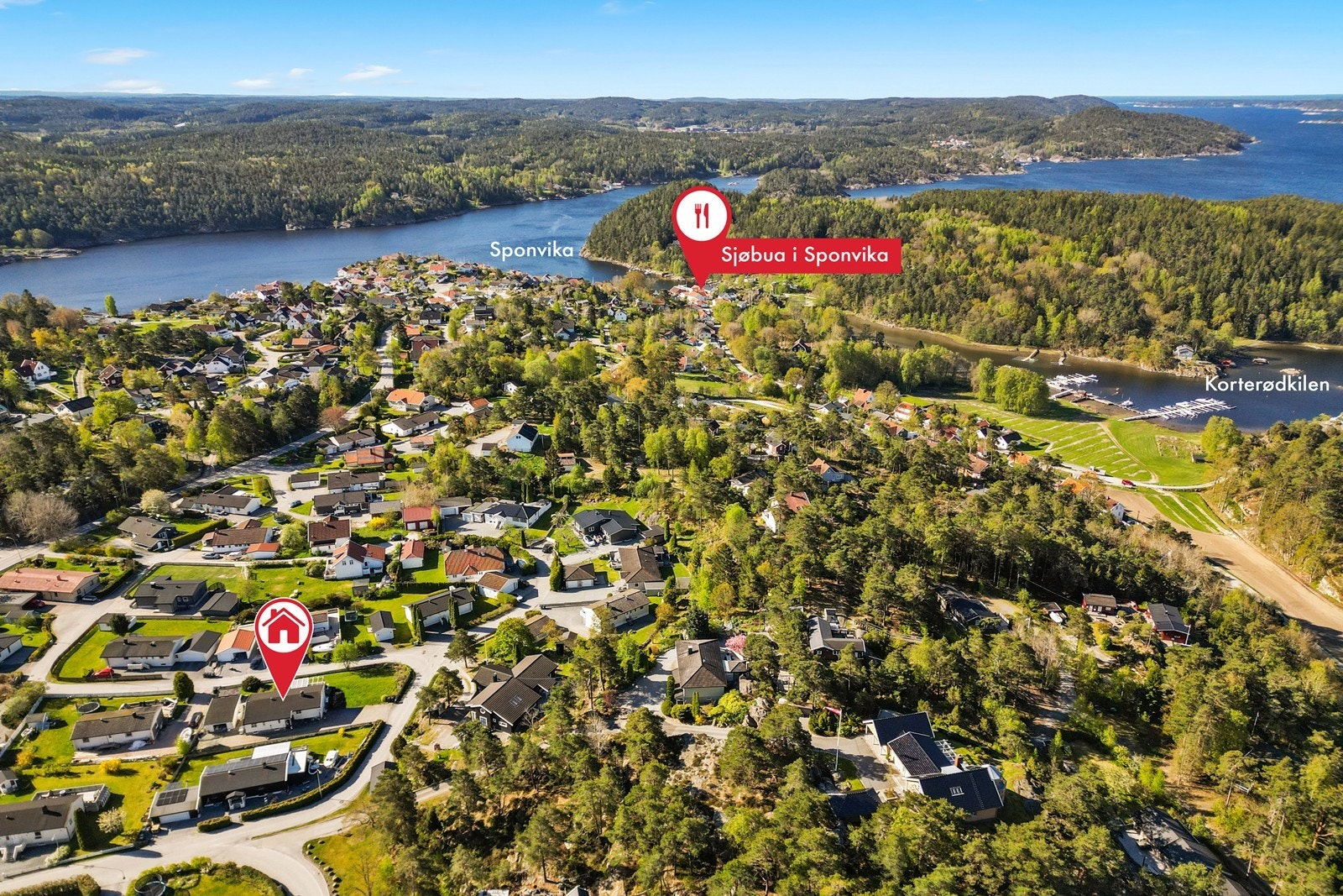 Geo_Sponvikveien 36 Galleribilde