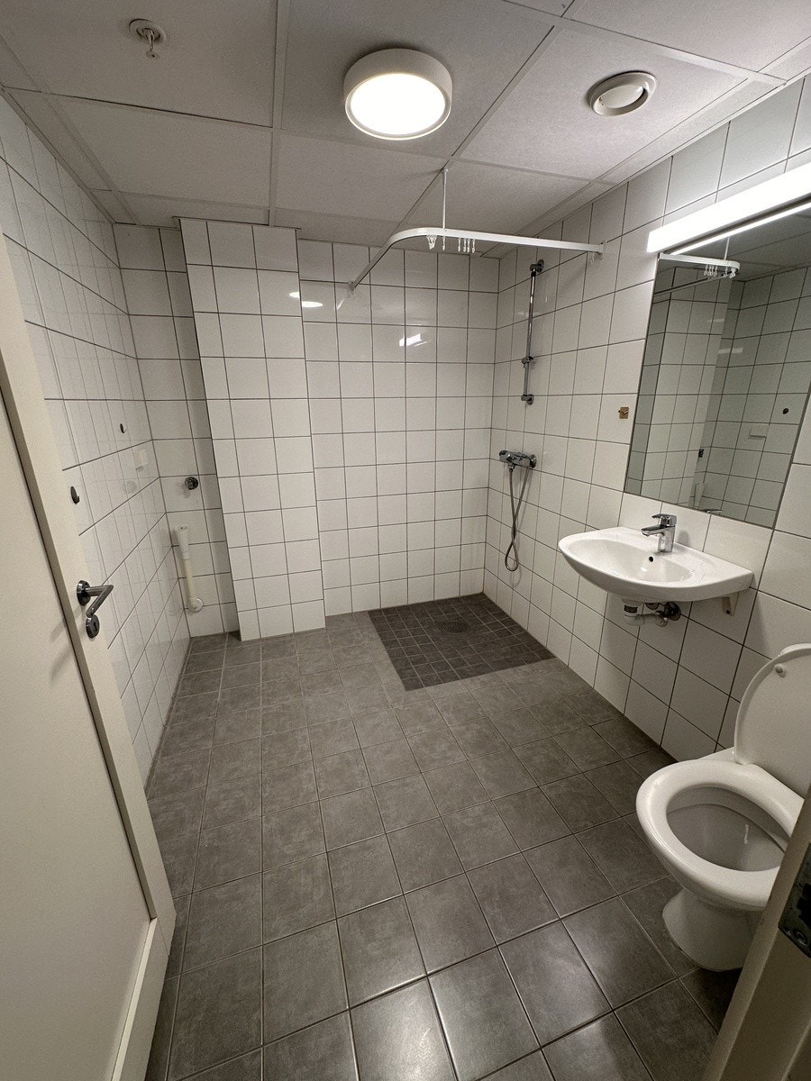 Bad Galleribilde