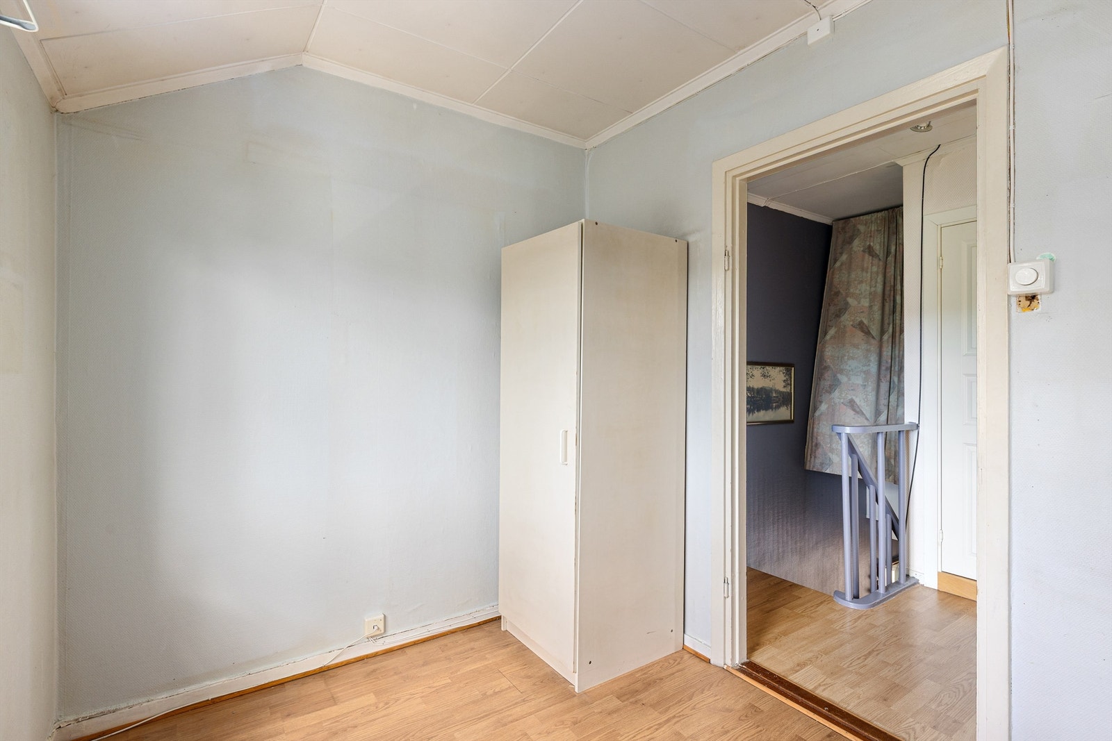 Soverom Galleribilde