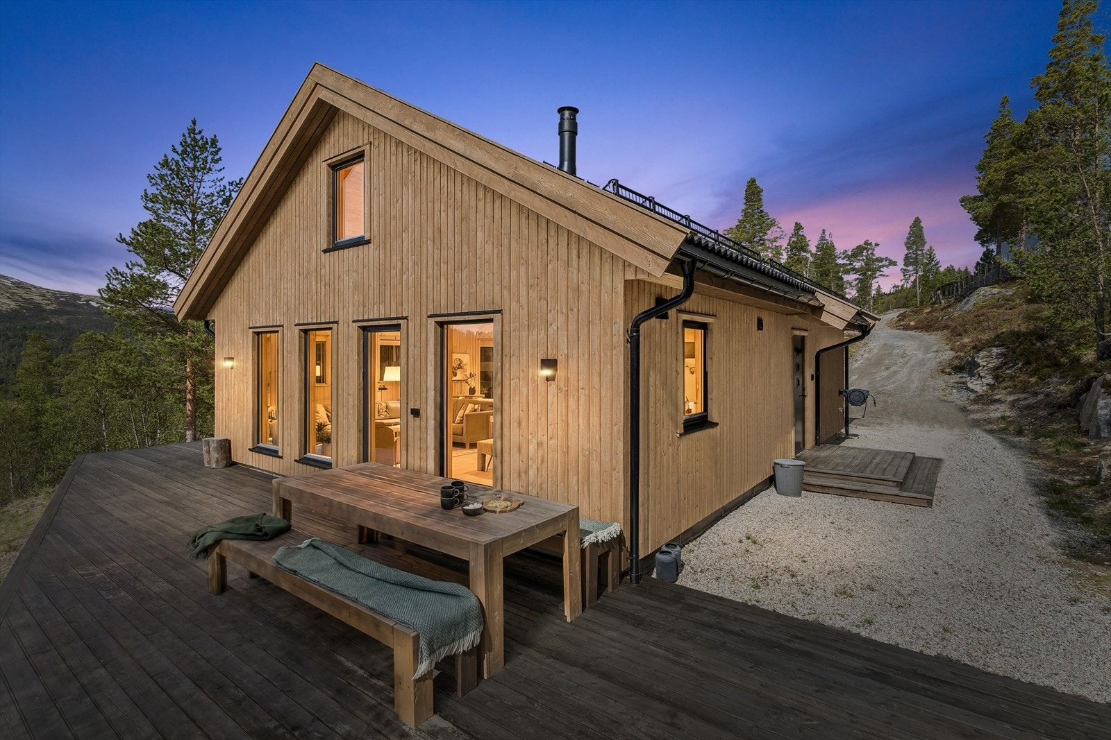 Velkommen til Savalbetet - 125/91! Foto: EFKT. Fotograf: Martin Rindalsholt Galleribilde
