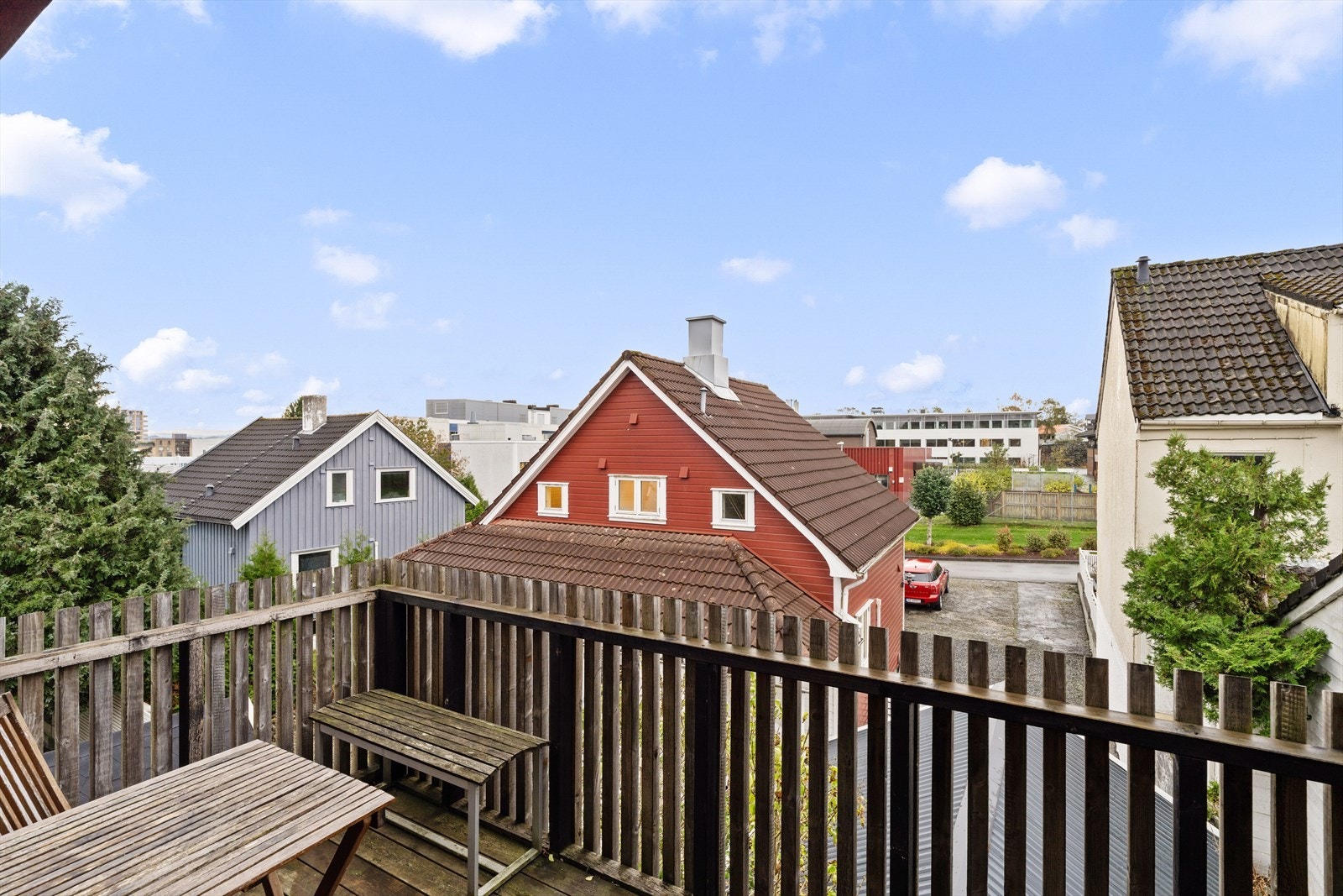 Veranda Galleribilde