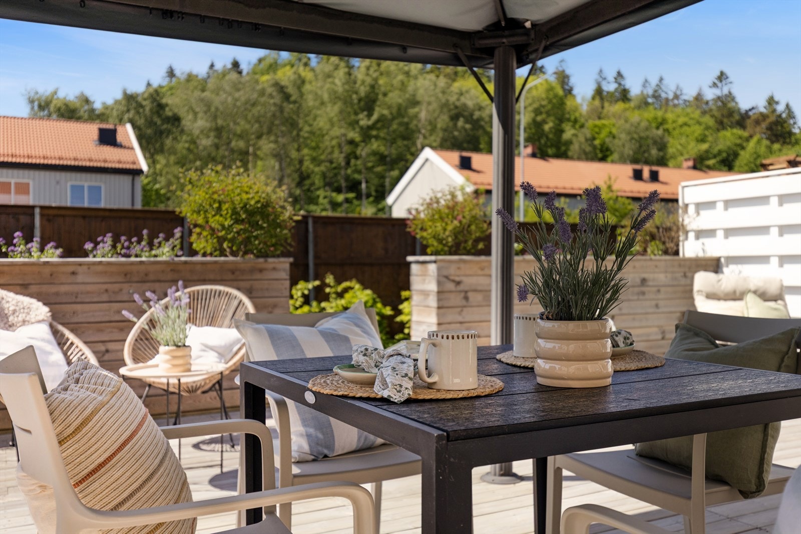 Er du klar for å nyte sommeren i solen? Galleribilde