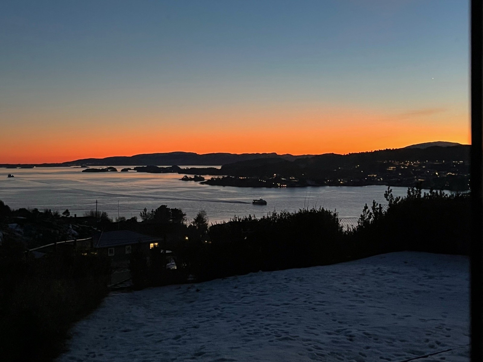 Du har sol fra morgen til kveld Galleribilde