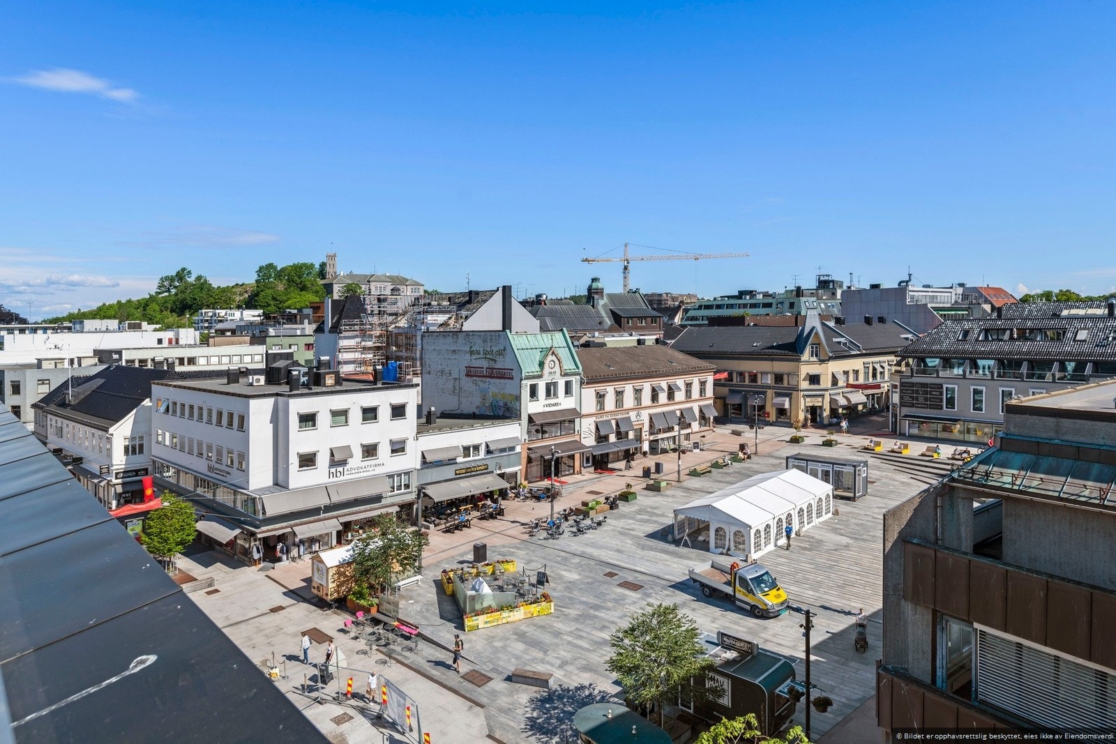 Nærområdet Galleribilde