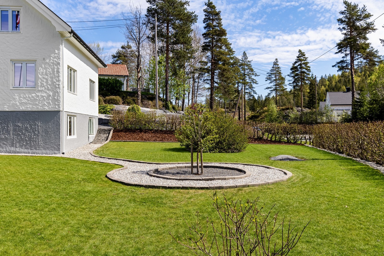Hagen har et detaljnivå som må oppleves! Galleribilde