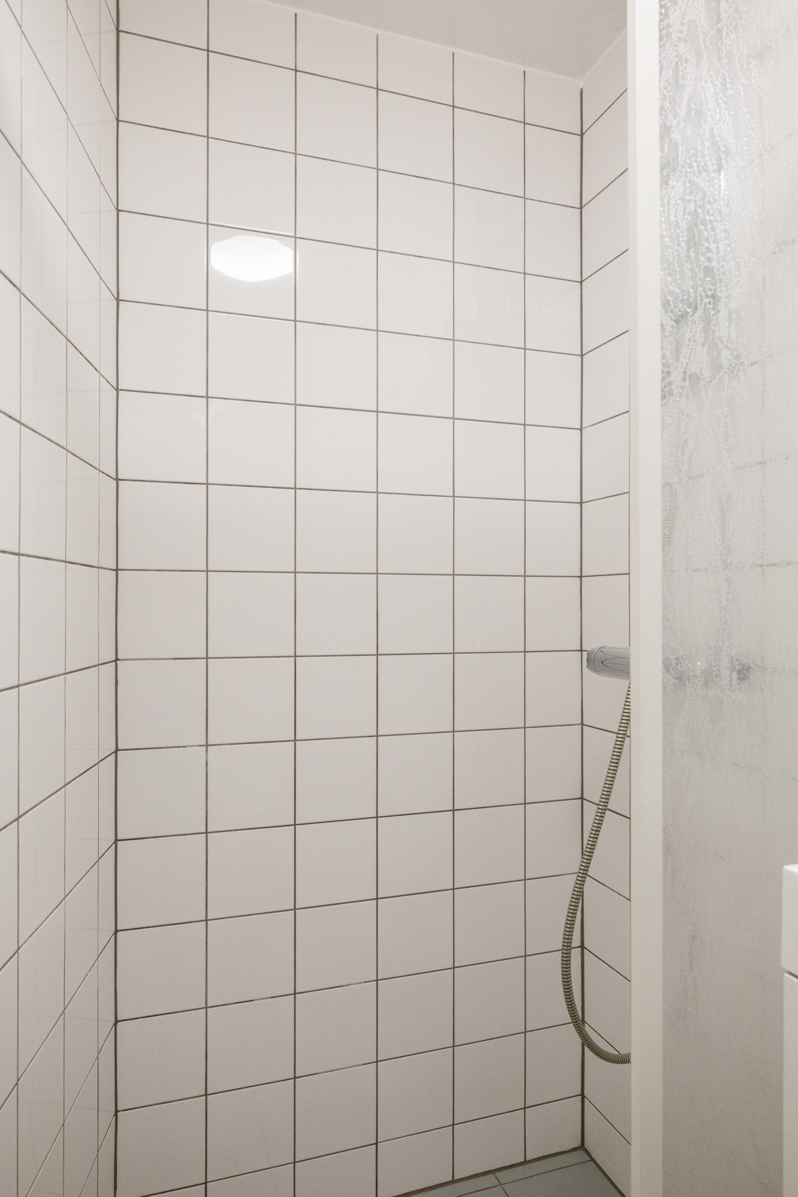 Borettslaget har fellesvaskeri som kan benyttes av andelseierne. Det er etablert betalingsløsninger for bruk av vaskeriet, slik at den enkelte bruker betaler per vask. Galleribilde