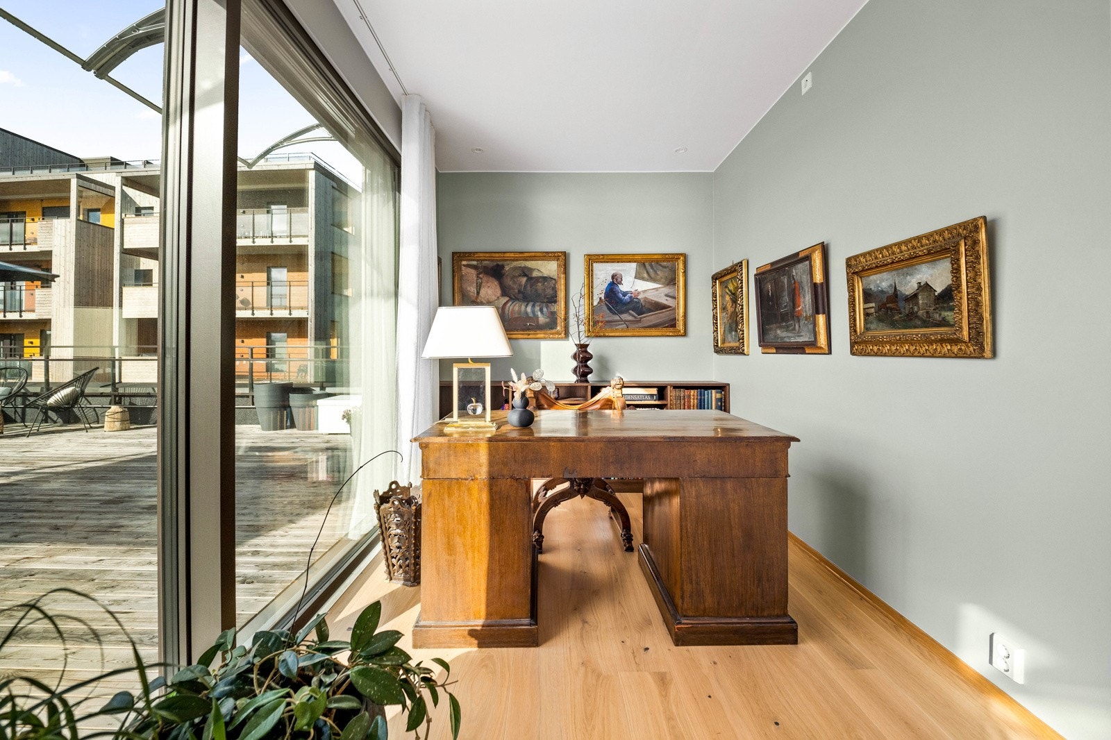 Galleribilde