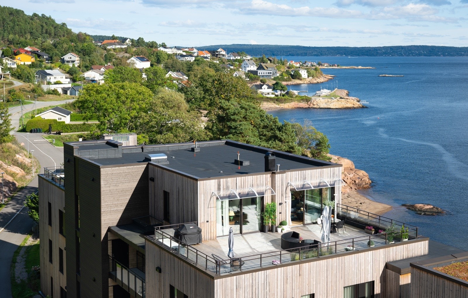 Velkommen til Fabrikkveien 53! Galleribilde