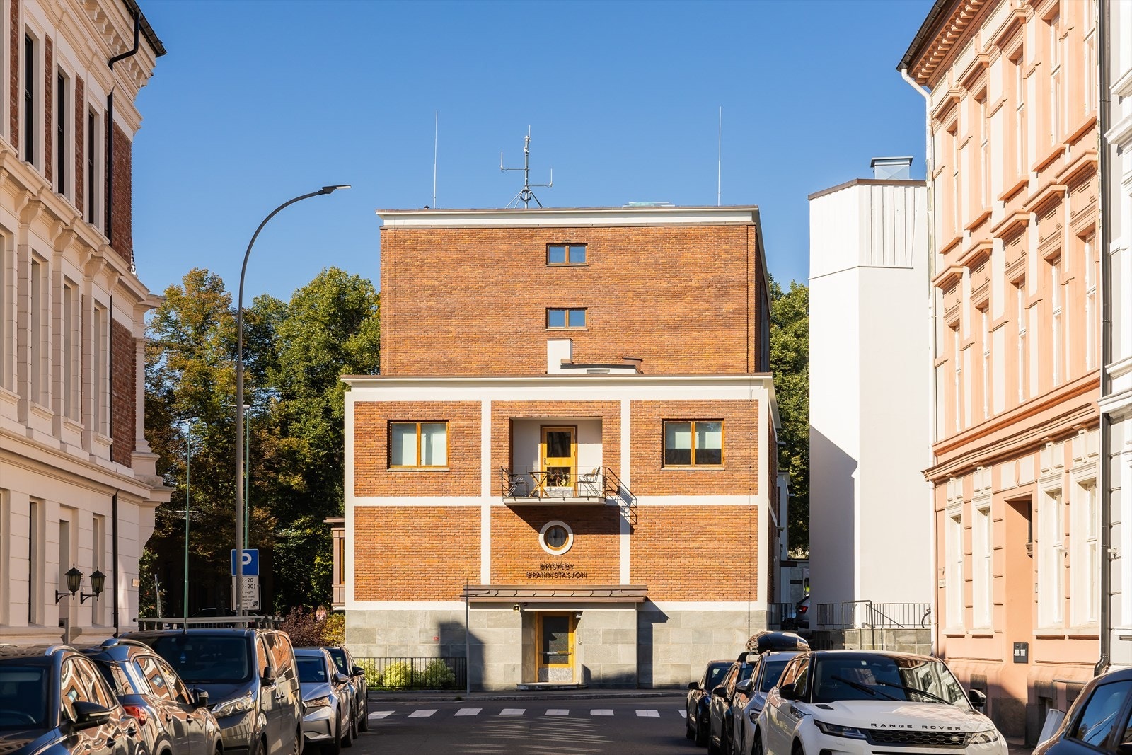 Nærområdet Galleribilde