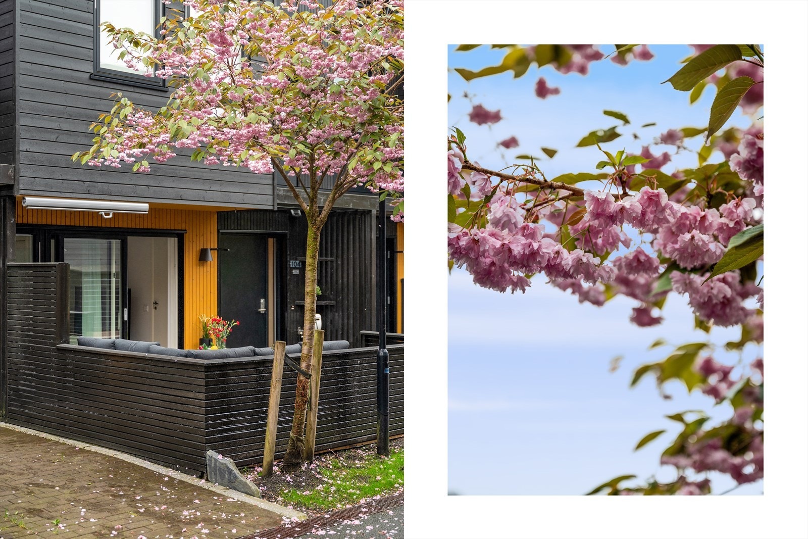 - Merk deg at alle bygningsdeler har fått tilstandsgrad 0/1 (!) - Galleribilde