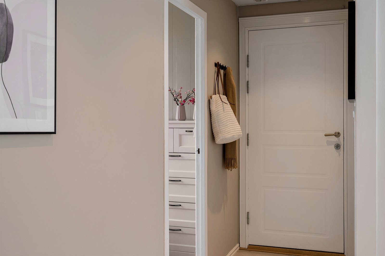 - Velkommen inn! - Galleribilde