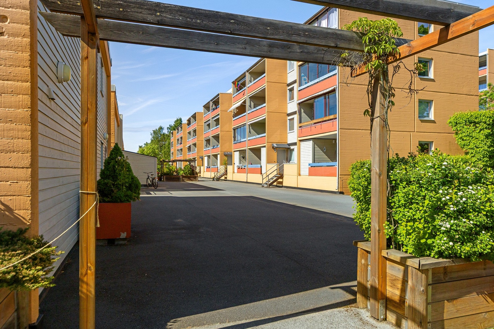 Velkommen til vising! Galleribilde