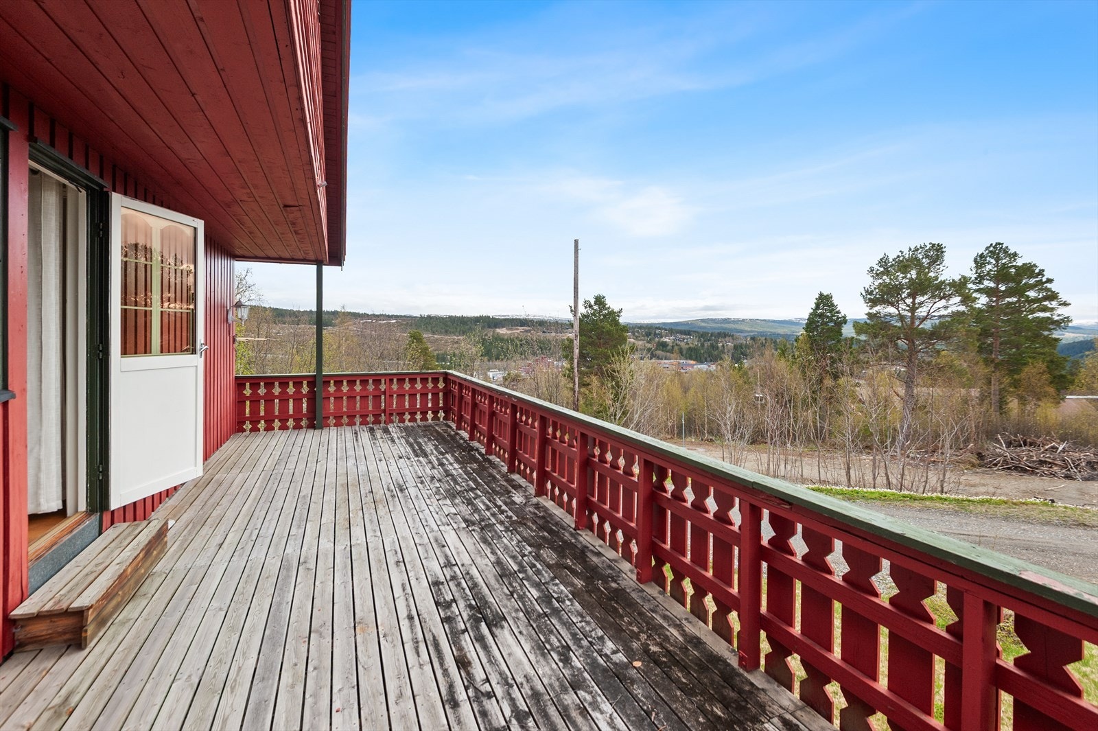 Veranda Galleribilde