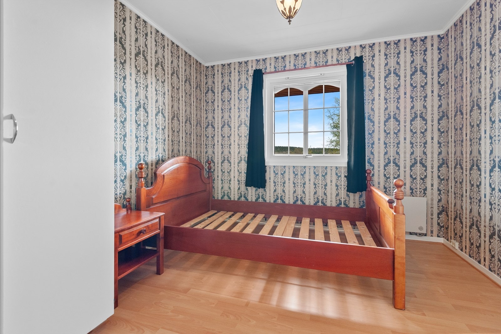 Soverom Galleribilde
