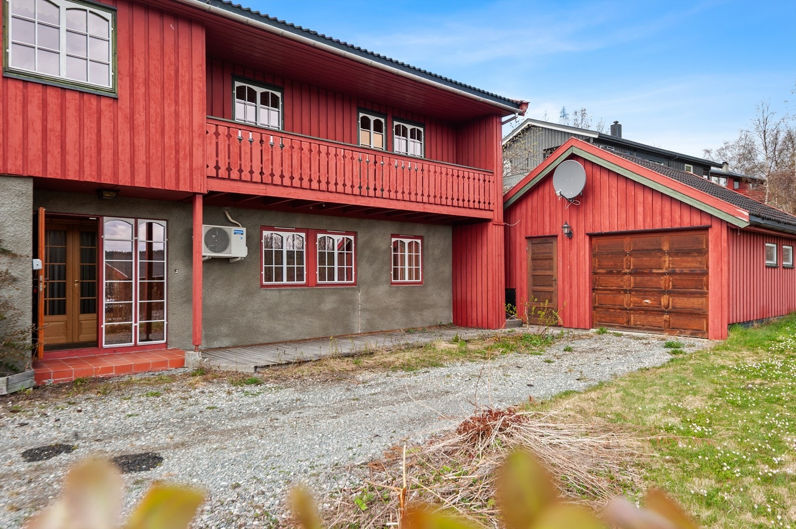 Ute Galleribilde
