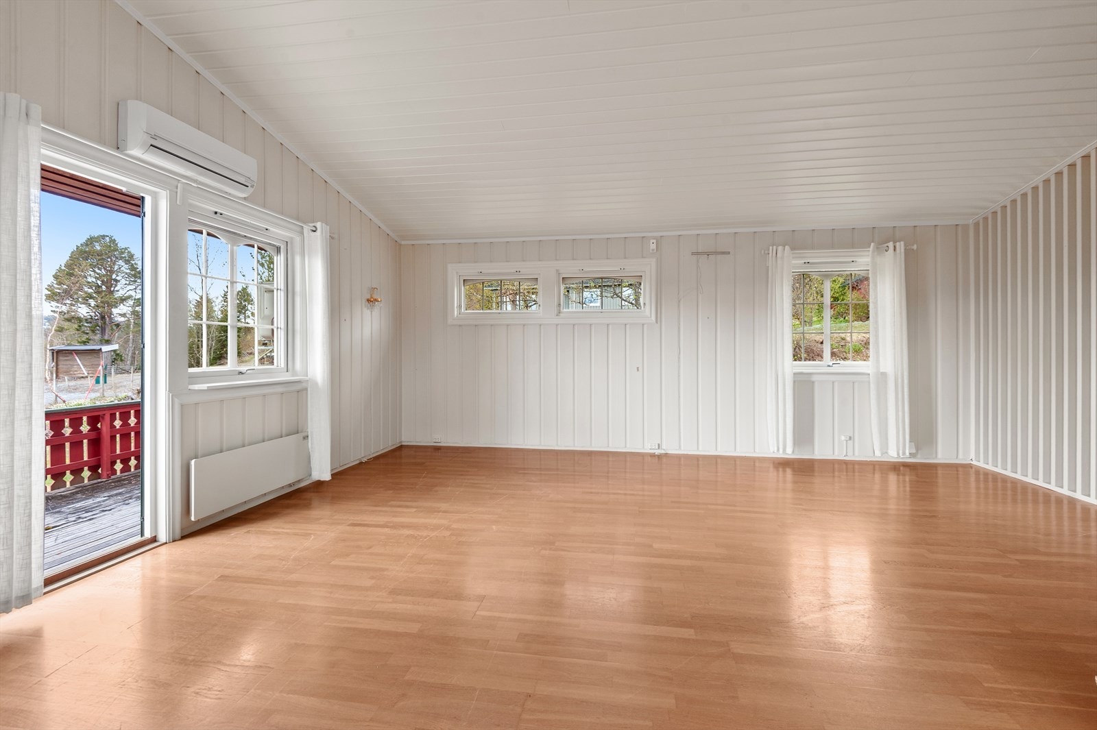 Stue Galleribilde