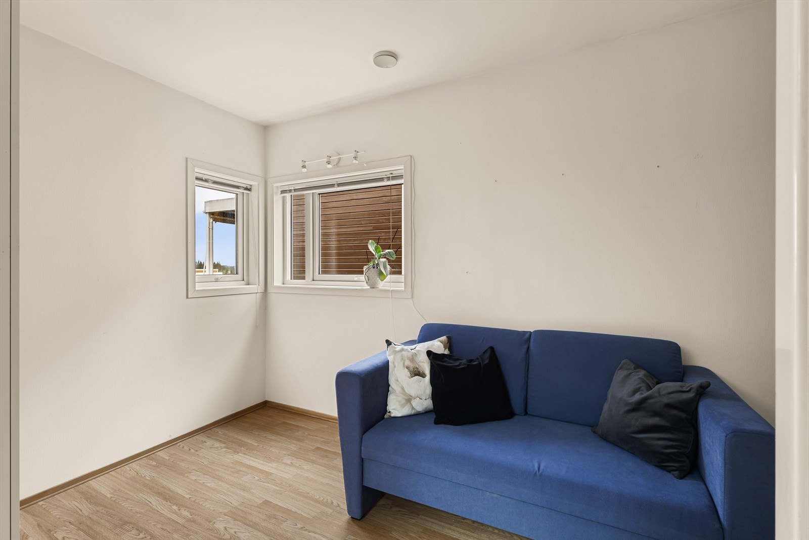 Kontor/bod Galleribilde