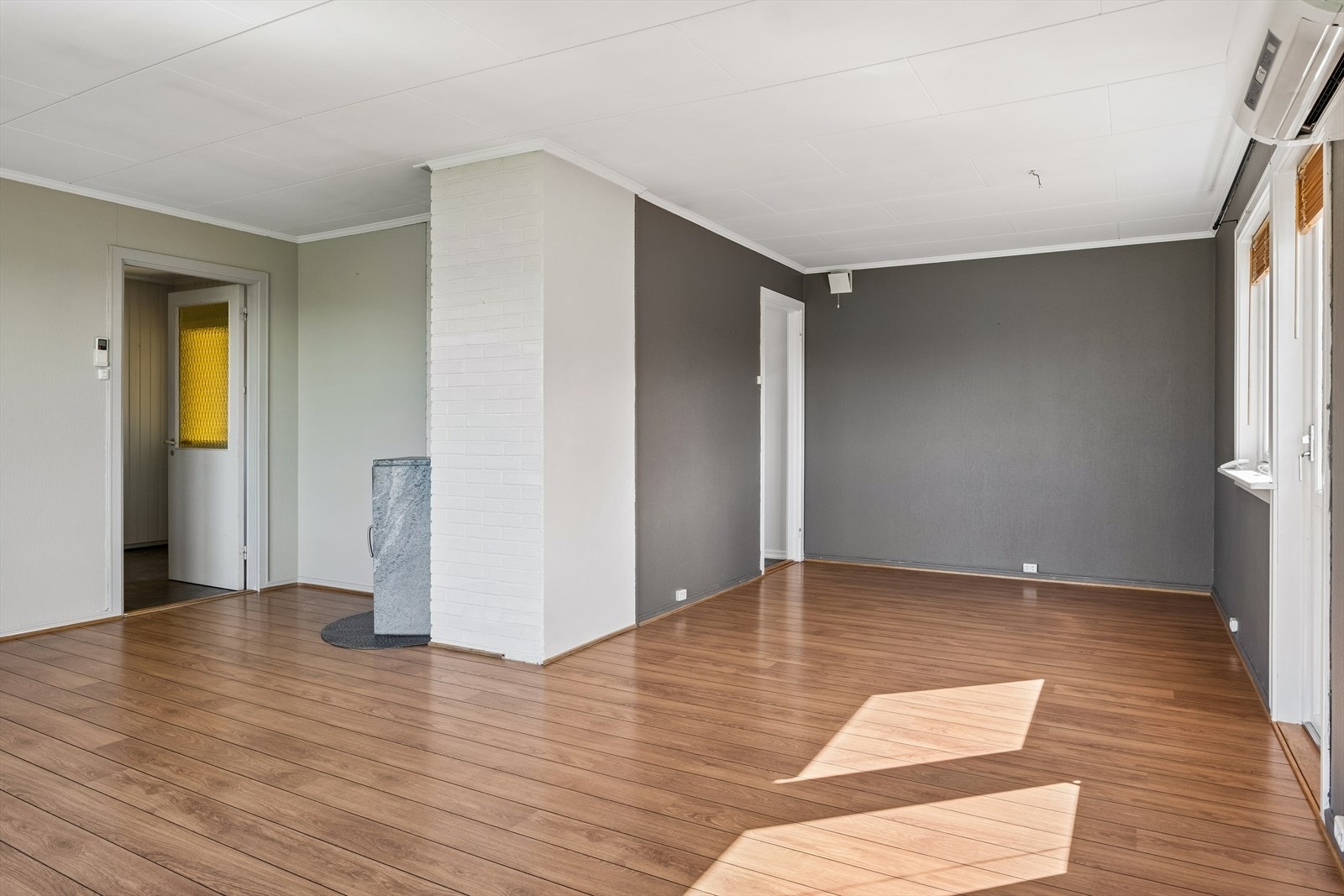 Stue Galleribilde