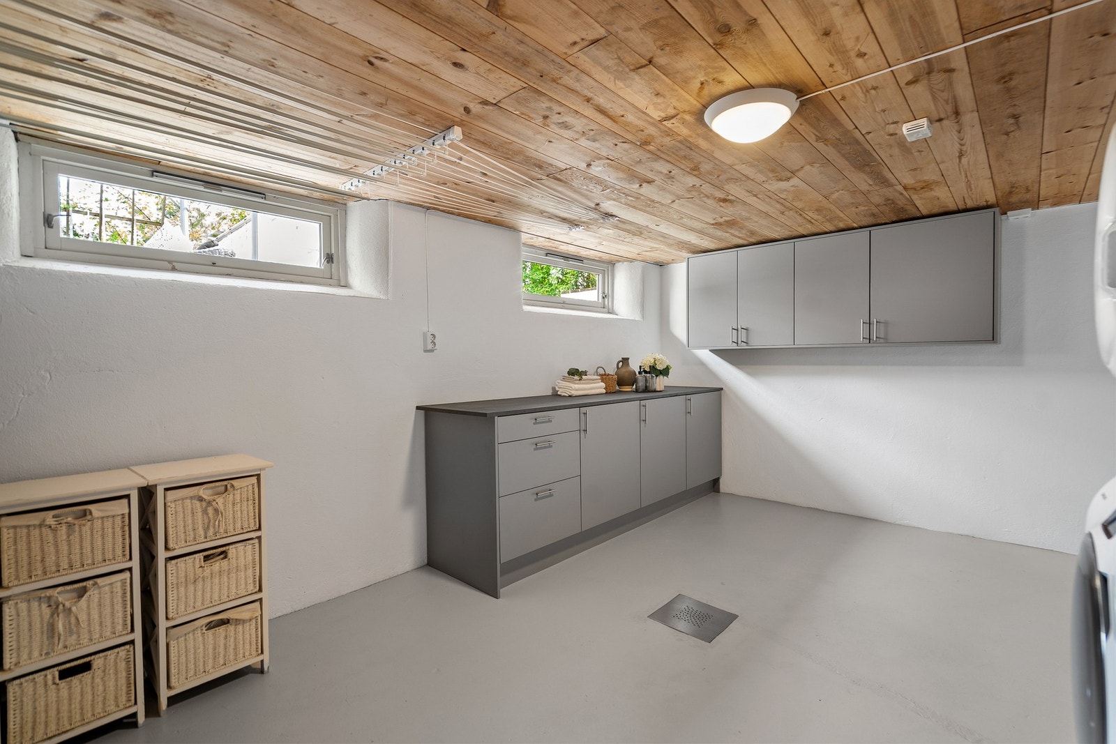 Div boder for lagring Galleribilde