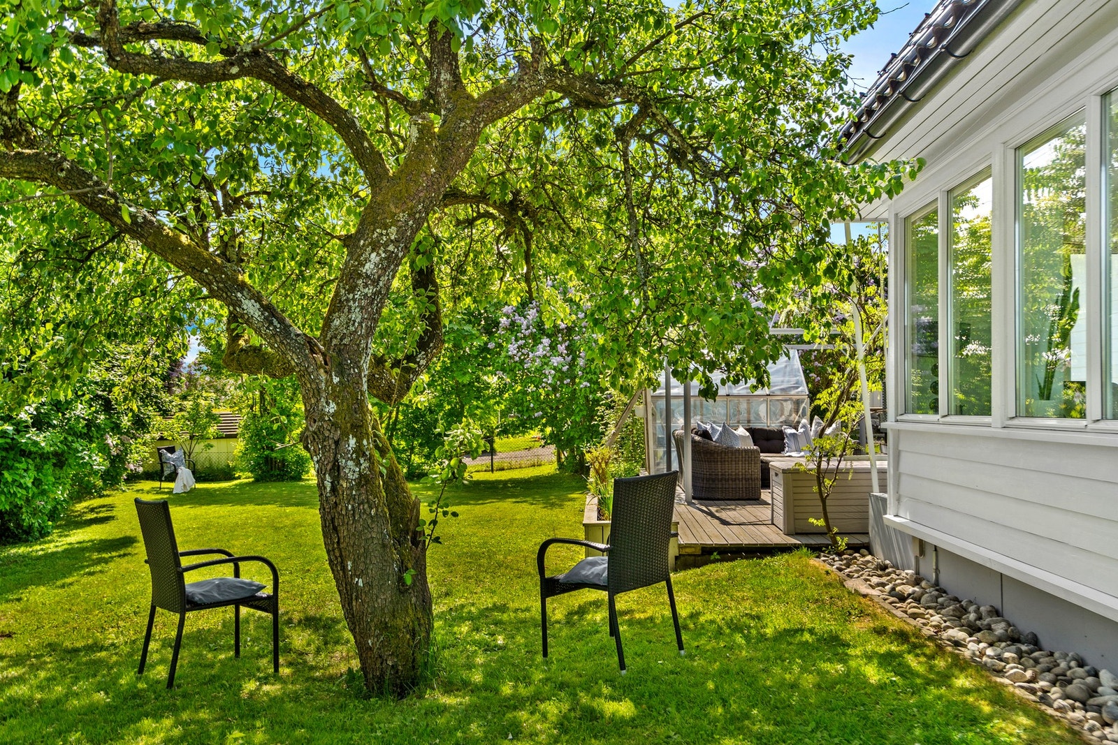 Idyll! Galleribilde