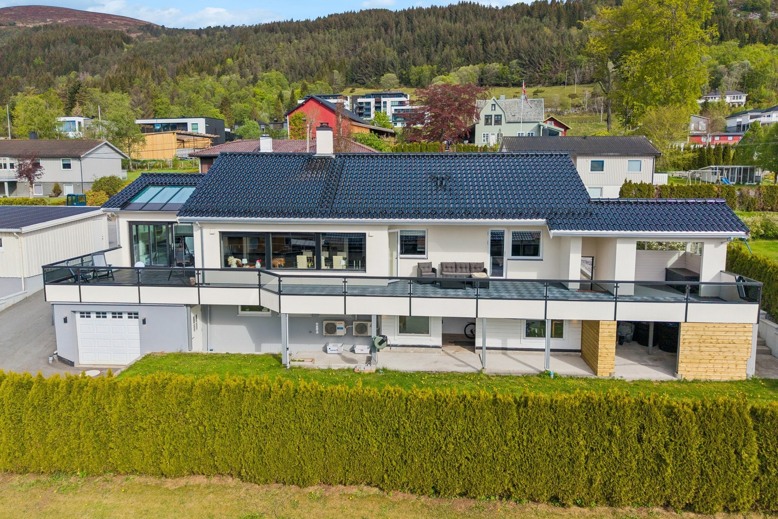 - Kan dette være en bolig for deg, husk å melde deg på visning! - Galleribilde