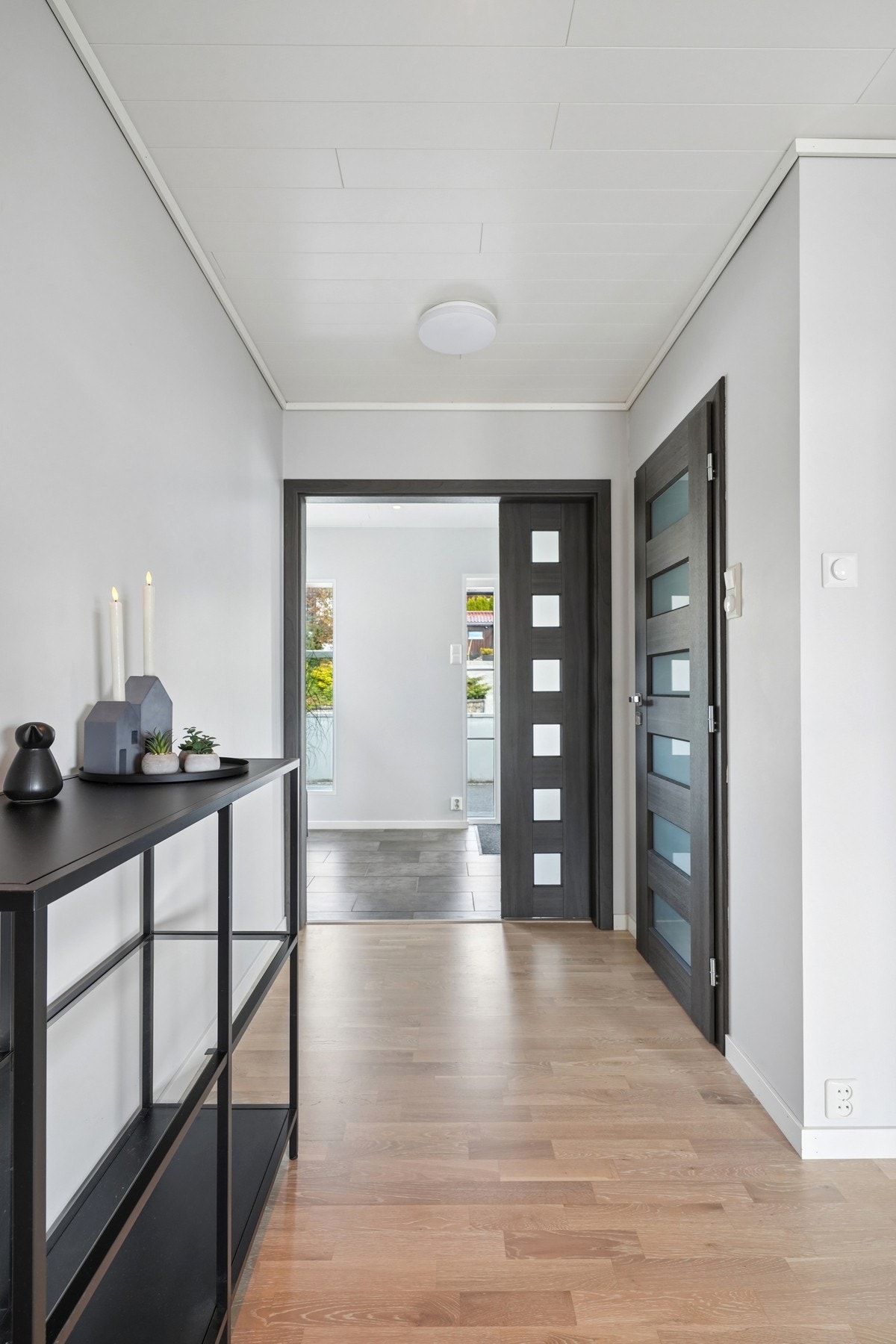 - Velkommen inn! - Galleribilde