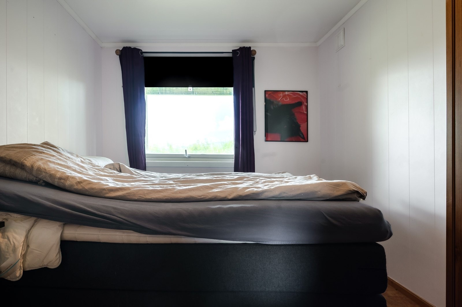 Soverom Galleribilde