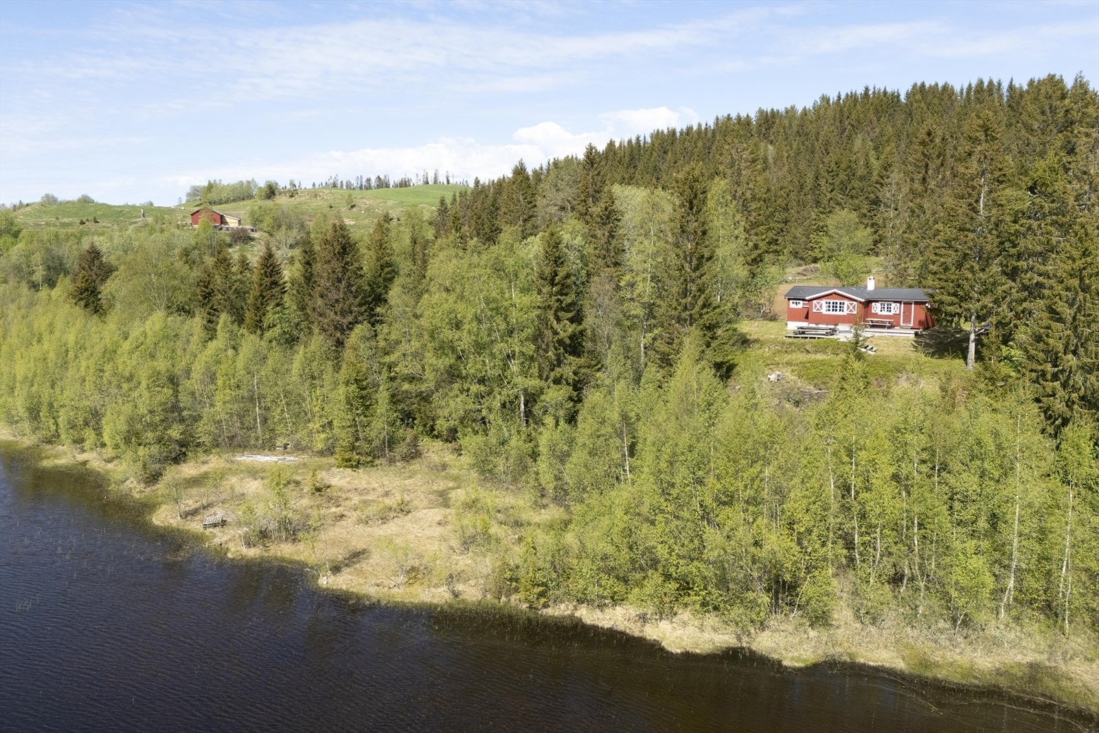 Velkommen til visning! Galleribilde