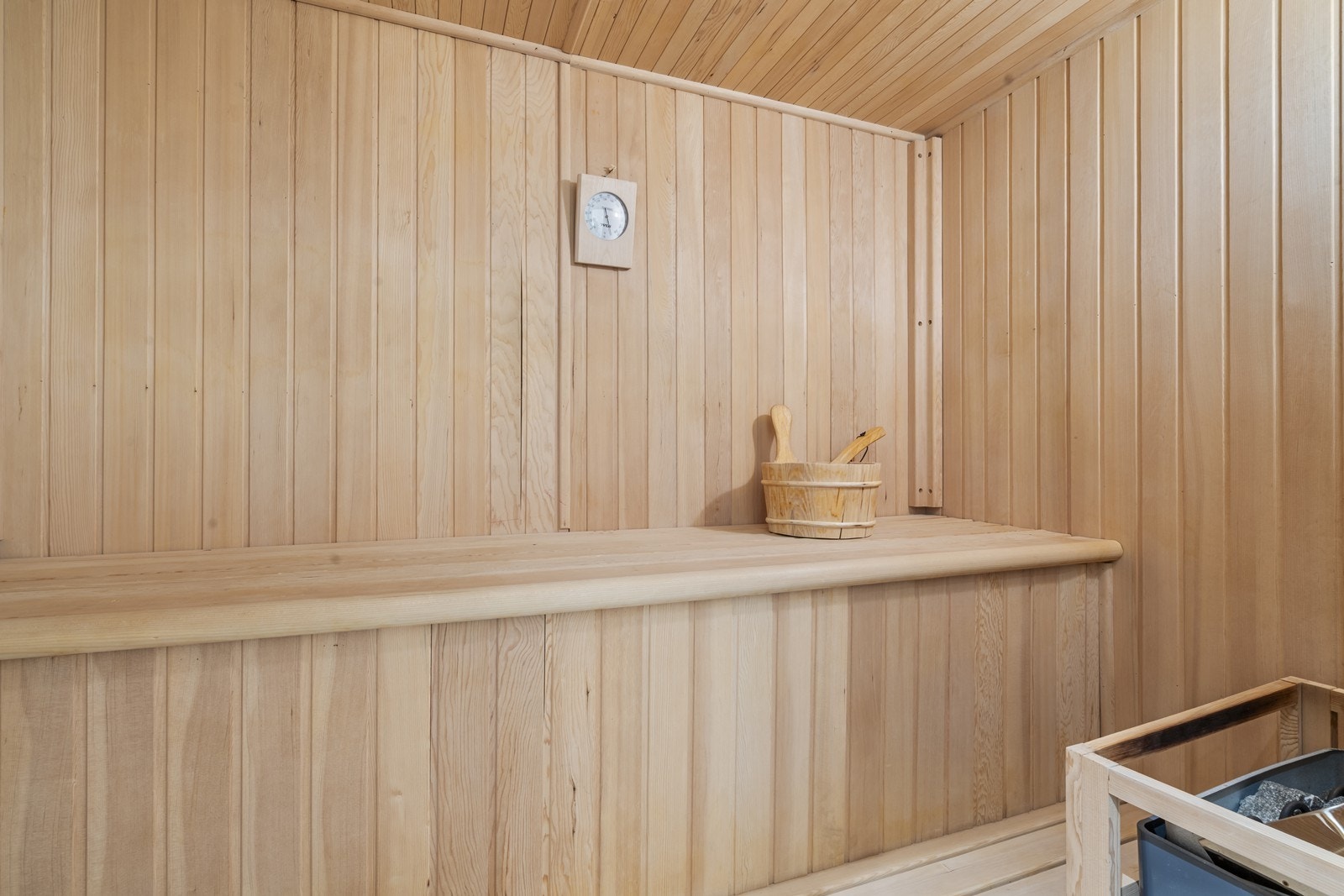 Badstue Galleribilde