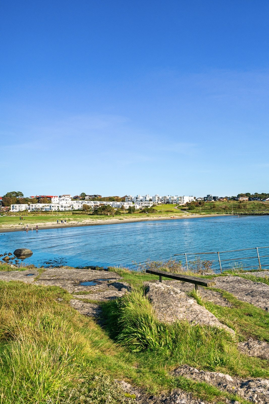 Nærområde. Galleribilde