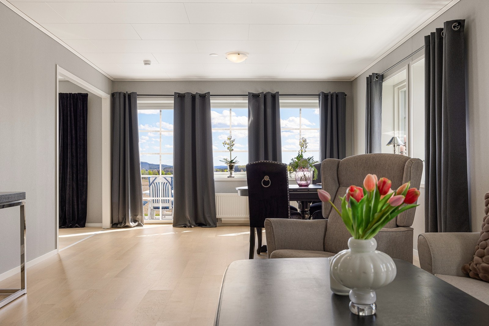Dette hjemmet kan bli ditt! Galleribilde