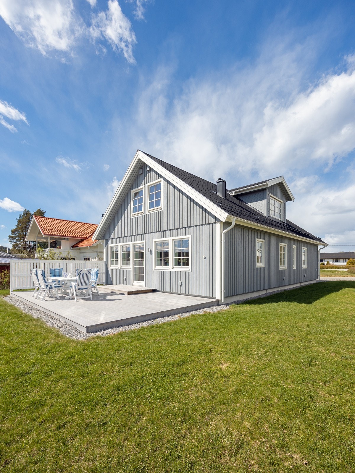 Velkommen til Nordliveien 5! Galleribilde