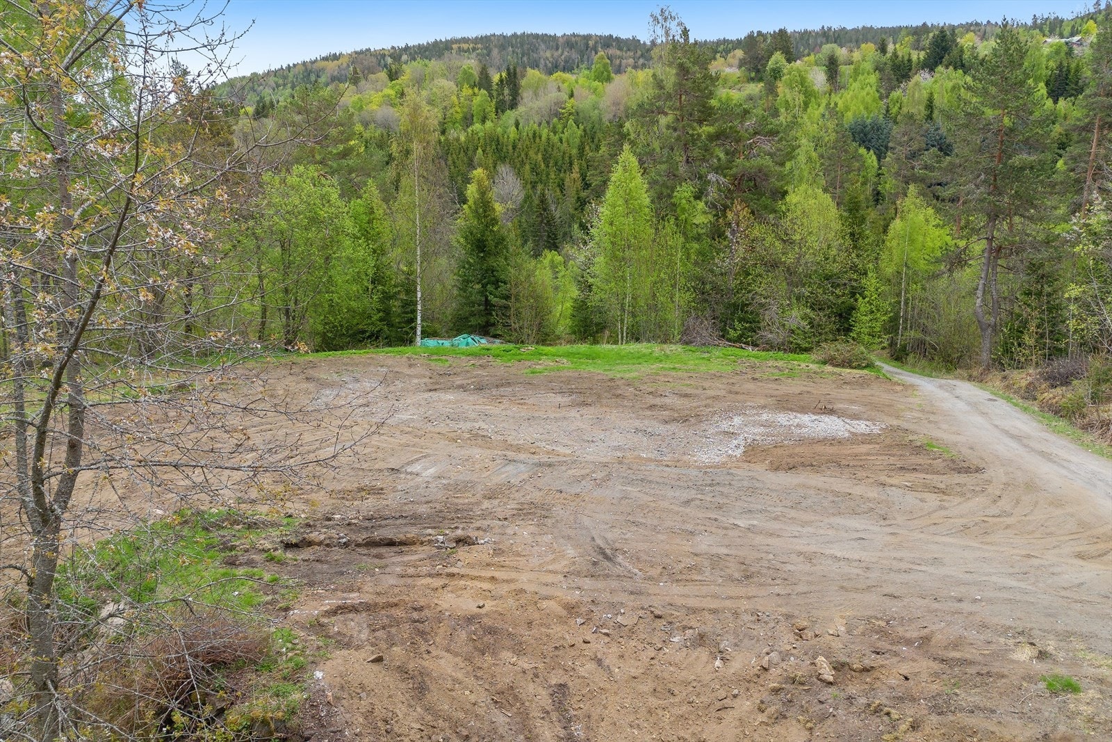 Drone Galleribilde