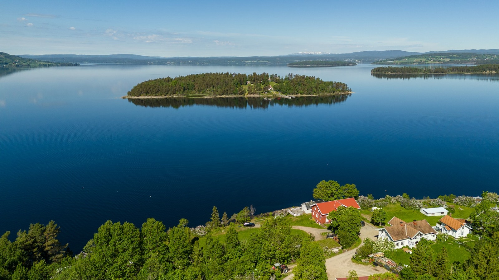 Utøya Galleribilde