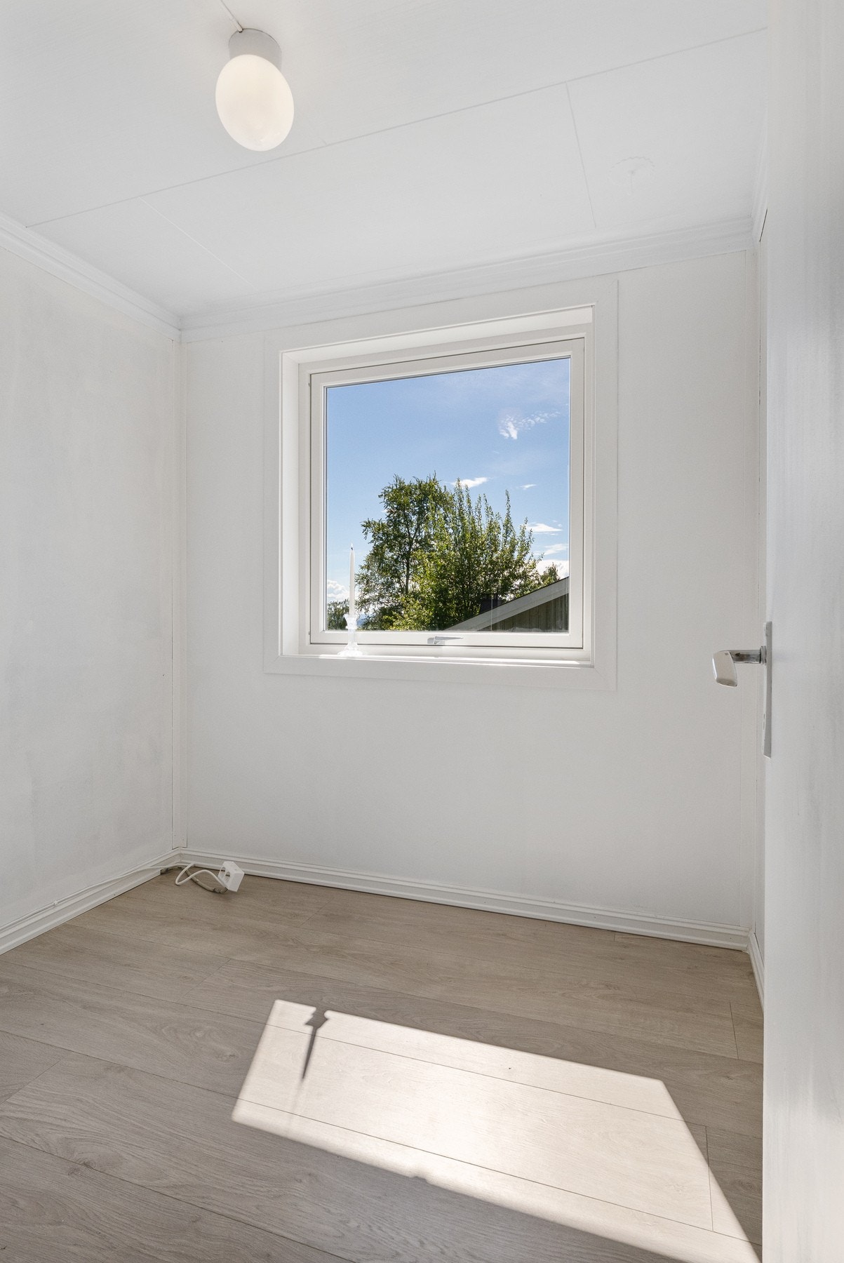 Boligen har i alt 4 soverom. Galleribilde