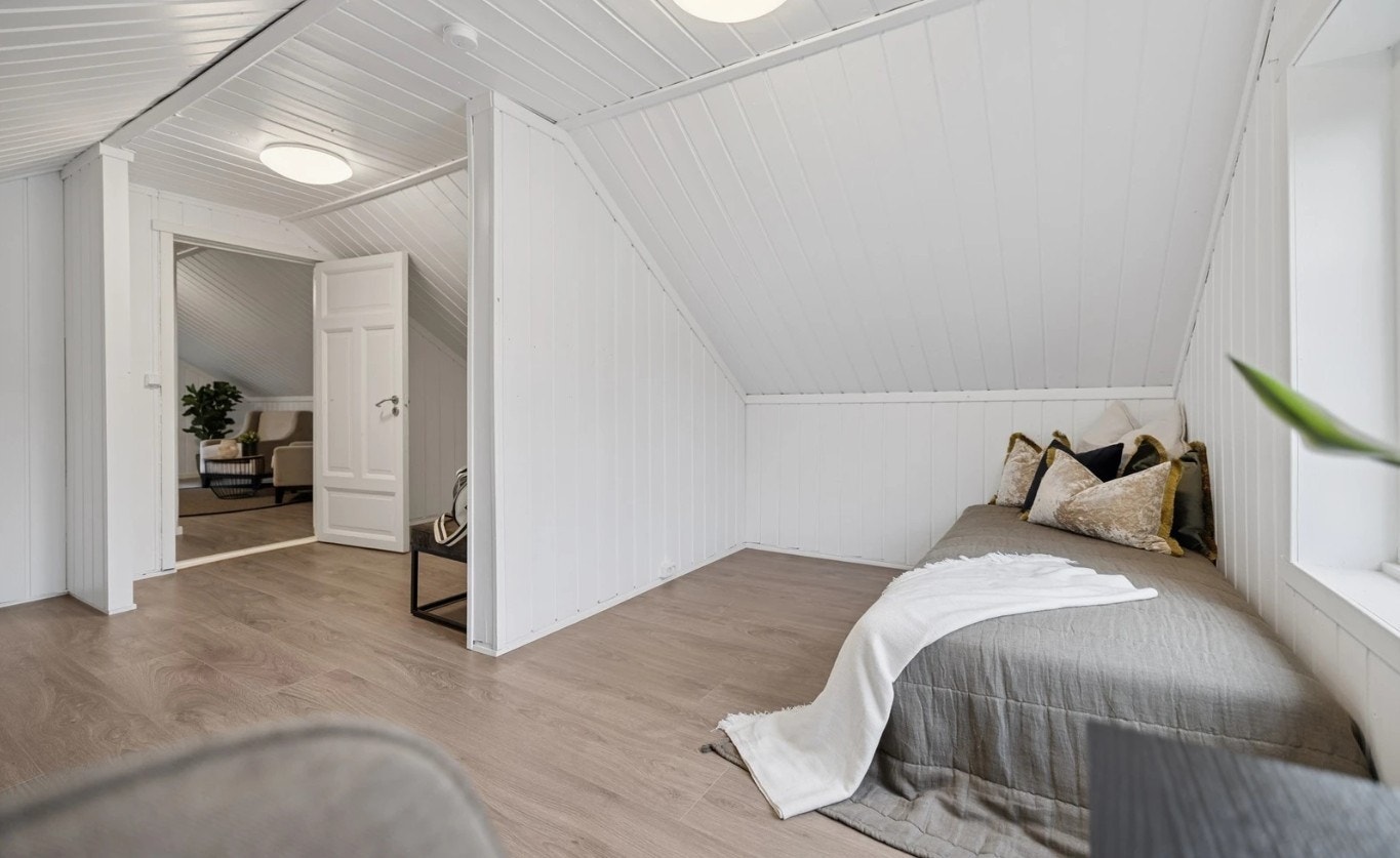 Soverom 3 Galleribilde