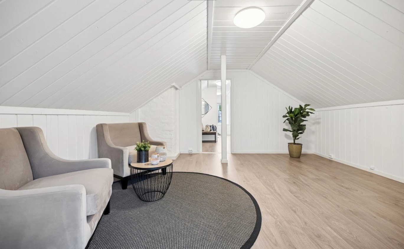 Loft Galleribilde