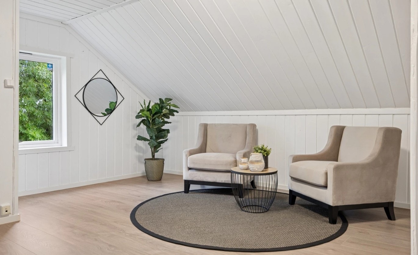 Loft Galleribilde