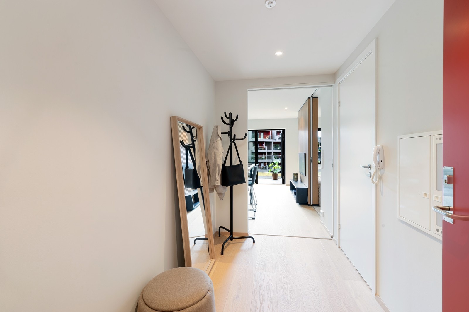 Gang Galleribilde