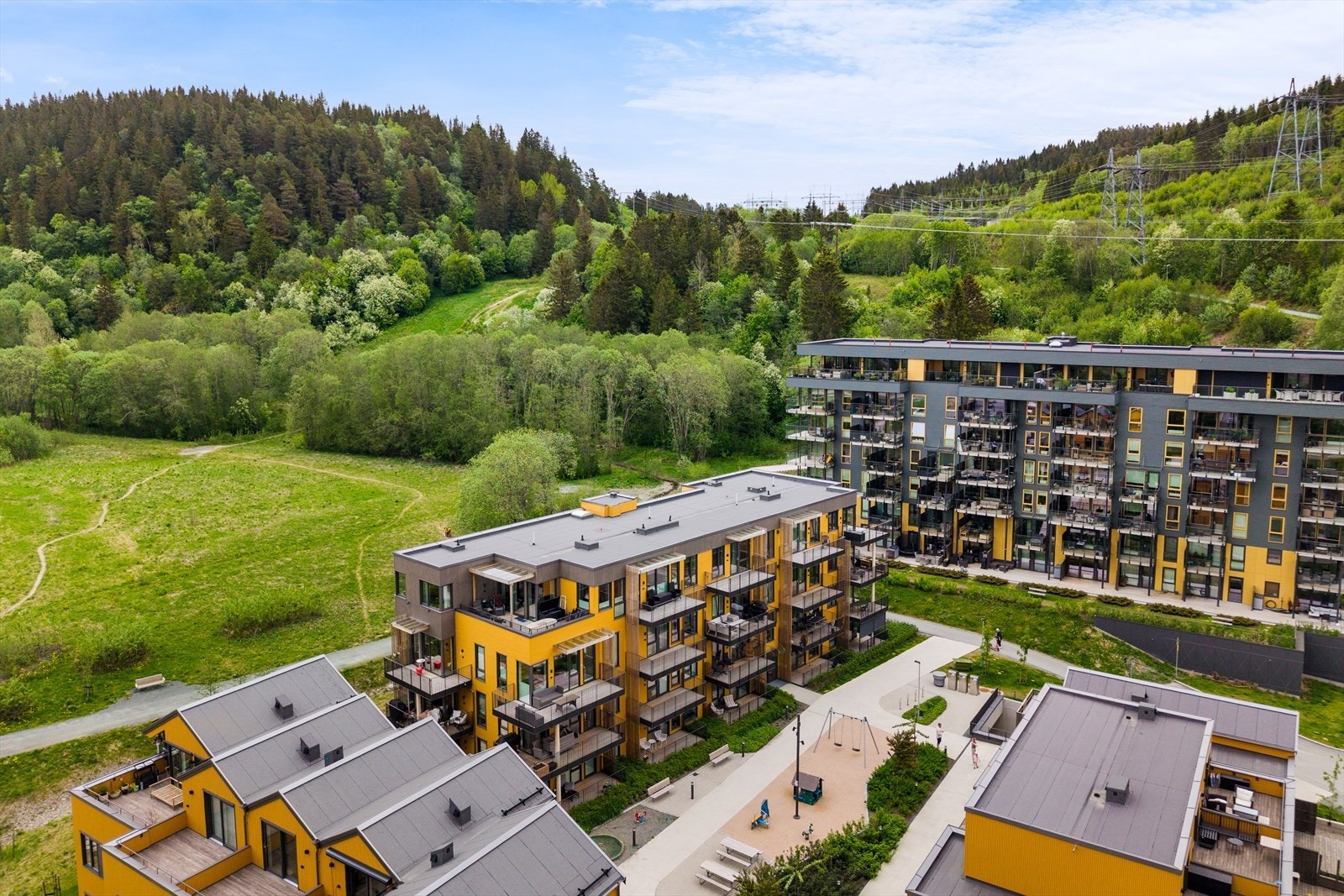 Velkommen til en hyggelig visning! Ta kontakt med megler på tlf. 906 56 880 dersom oppsatt tidspunkt ikke passer. Galleribilde