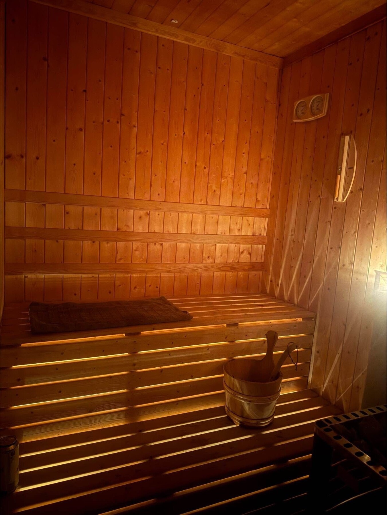 Stemningsbilder fra selgers arkiv. Galleribilde