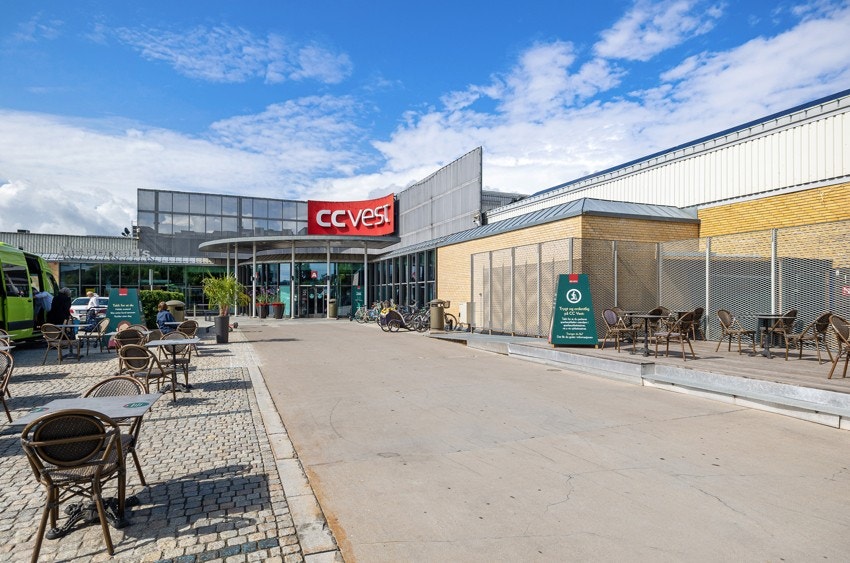 CCvest Galleribilde