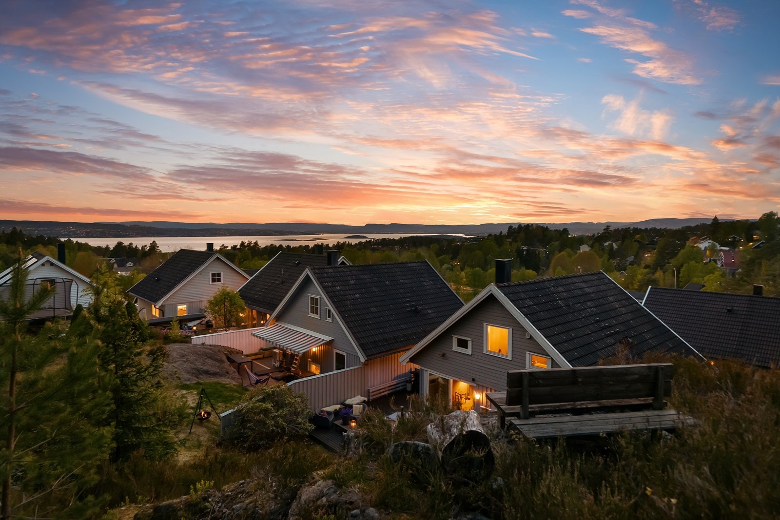 Her vil flere finne seg vel til rette! Galleribilde