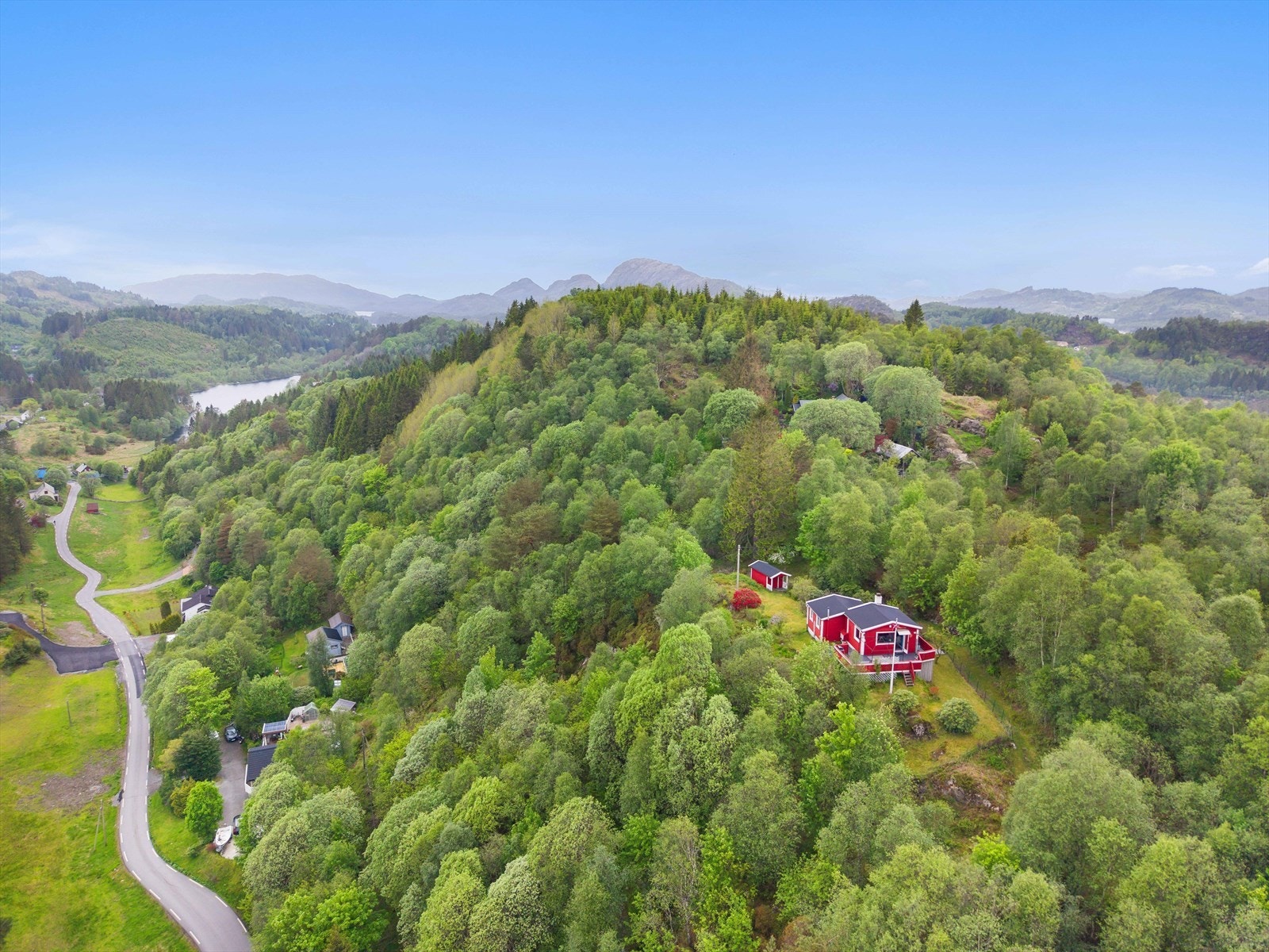 Husk påmelding til visning! Galleribilde