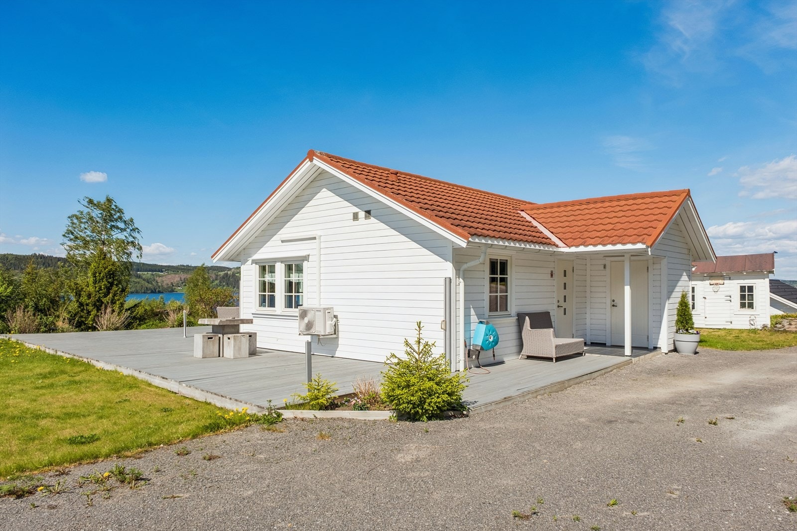 Ute Galleribilde