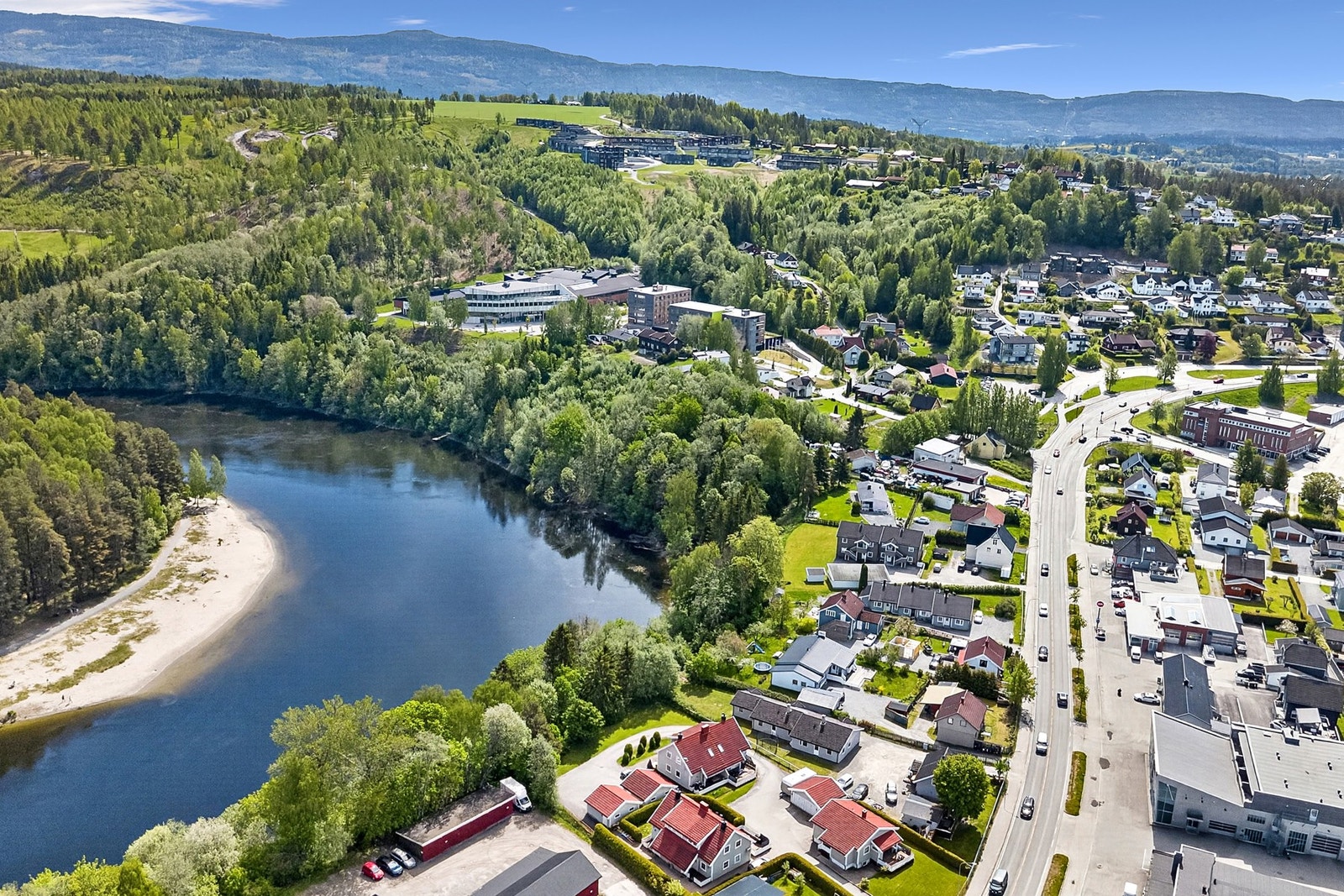 Nærområde Galleribilde