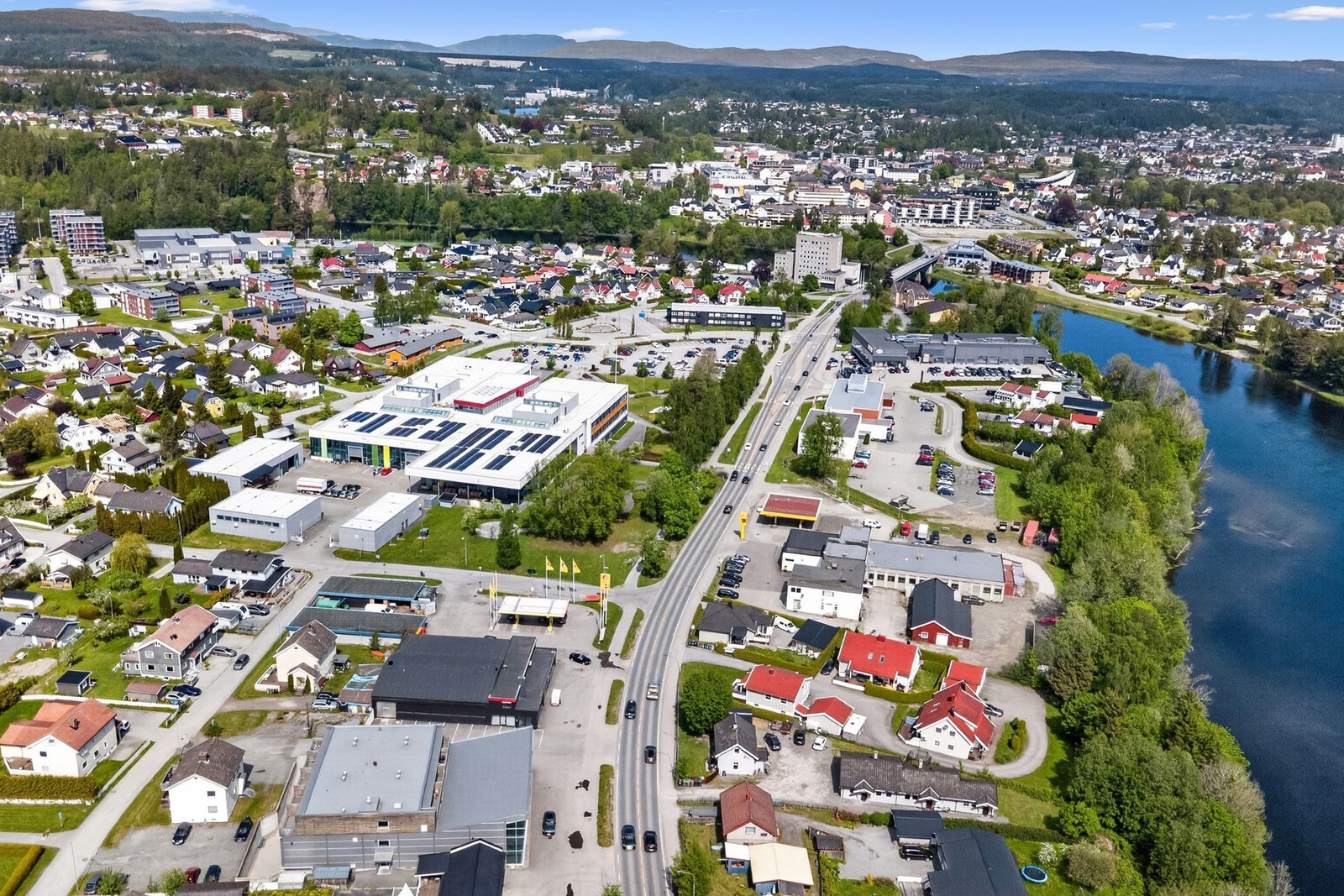 Nærområde Galleribilde