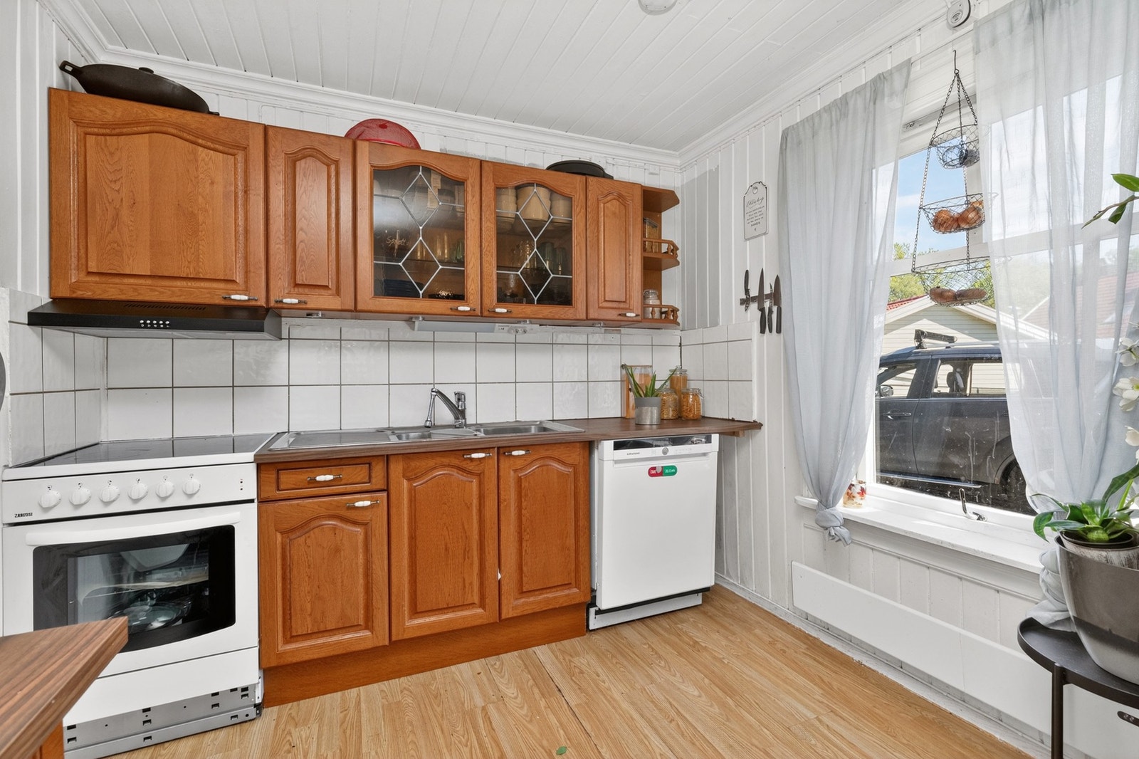 Kjøkken Galleribilde