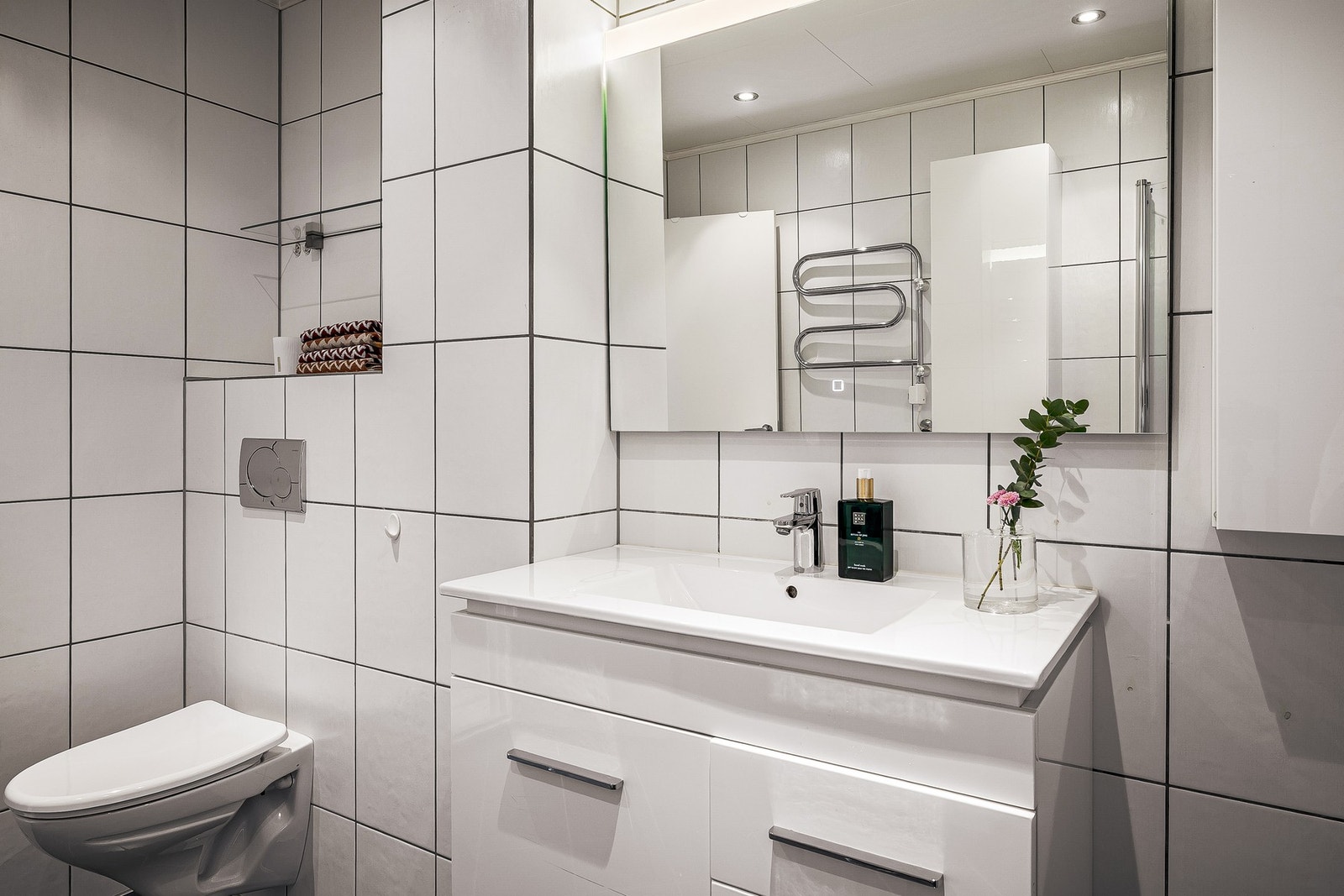 - Badet ble sist pusset opp i 2007 - Galleribilde